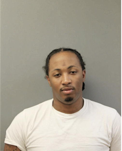 CHAUNCEY O PERKINS, Cook County, Illinois