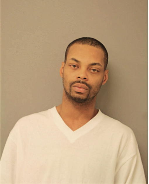 ANTONIO PERNELL, Cook County, Illinois