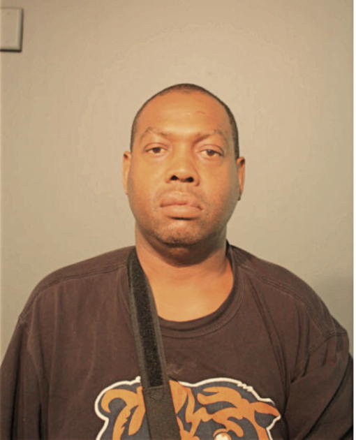 MACK PERRY, Cook County, Illinois