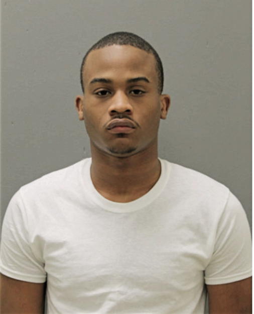 LEONTA SHAVON PHILLIPS, Cook County, Illinois