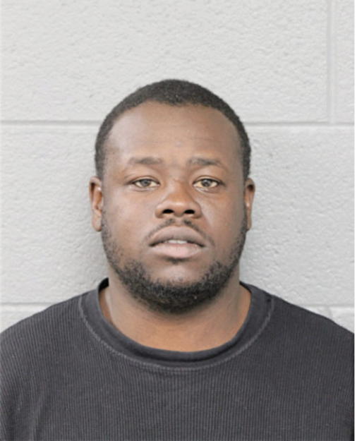 MICHAEL PIPES, Cook County, Illinois