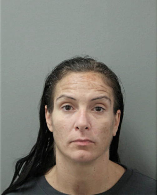 CHRISTINA M POWERS, Cook County, Illinois