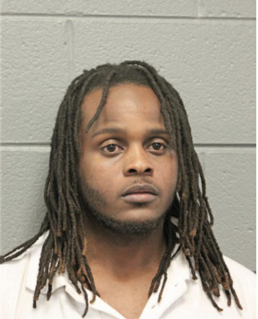 MICHAEL D PRAYER, Cook County, Illinois