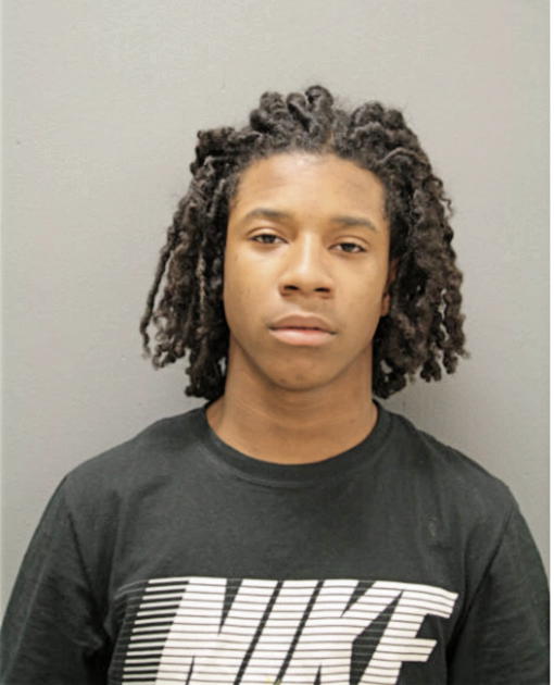 MARIO E PRICE, Cook County, Illinois