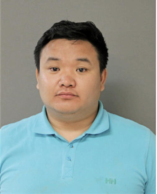 DAVAADORJ PUREVDORJ, Cook County, Illinois