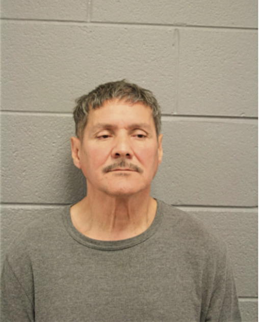 ALBERTO QUINONES, Cook County, Illinois