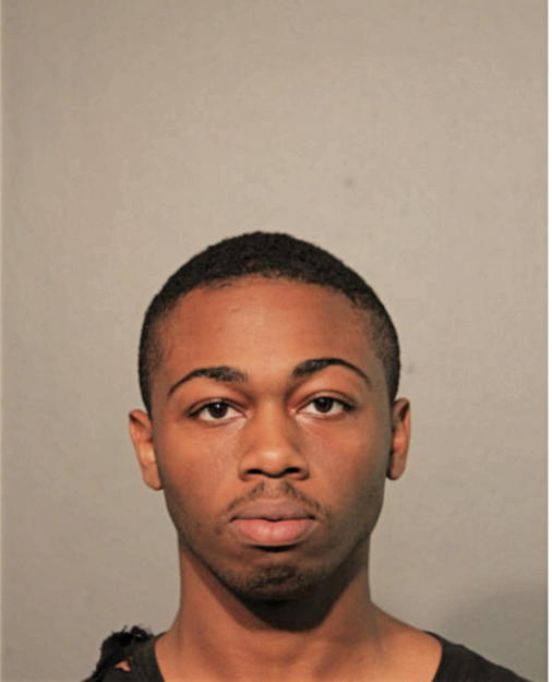 KAEMIN RAPHAEL, Cook County, Illinois
