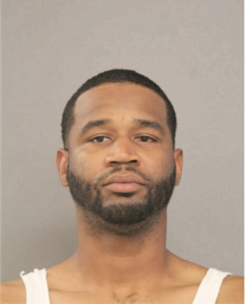 DOMINIQUE C RHODES, Cook County, Illinois