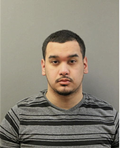 CHRISTIAN RIVERA, Cook County, Illinois