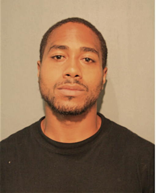 EUGENE D ROBINSON, Cook County, Illinois