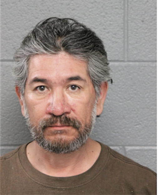 JUAN P ROCHA, Cook County, Illinois