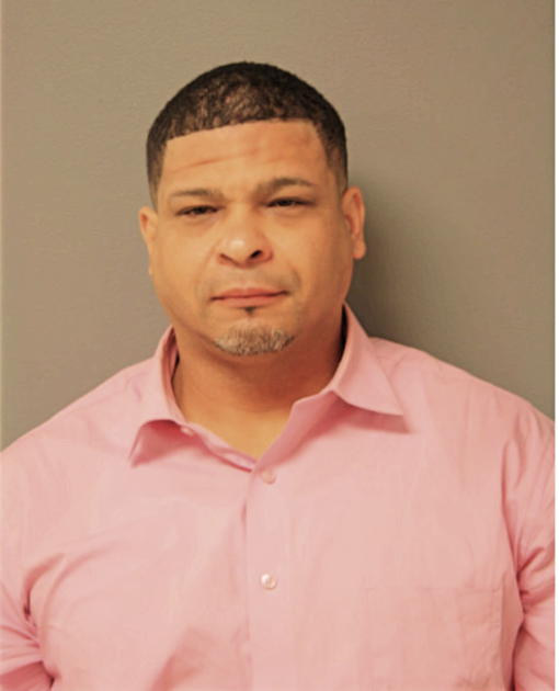 EDUARDO RODRIGUEZ, Cook County, Illinois