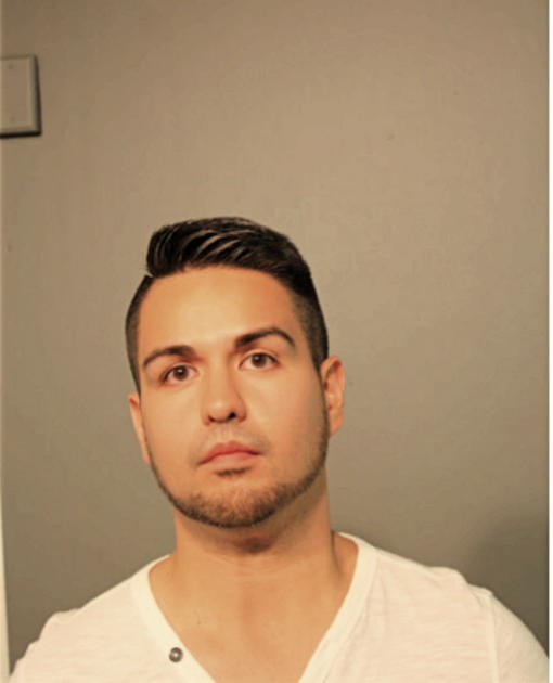 HECTOR RODRIGUEZ, Cook County, Illinois