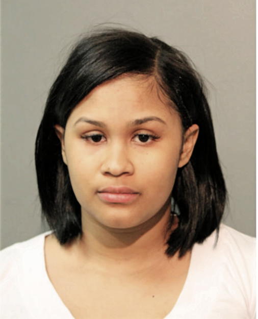 NOEISHA RODRIGUEZ, Cook County, Illinois