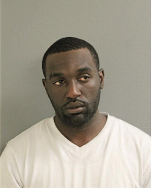 NICHOLAS R ROGERS, Cook County, Illinois