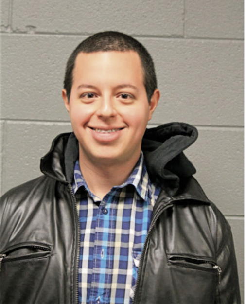 ARTURO J ROJAS, Cook County, Illinois