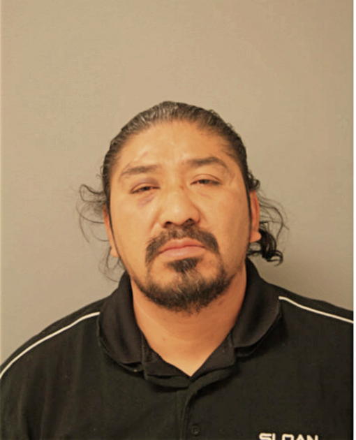 PHILLIP ROMAN, Cook County, Illinois