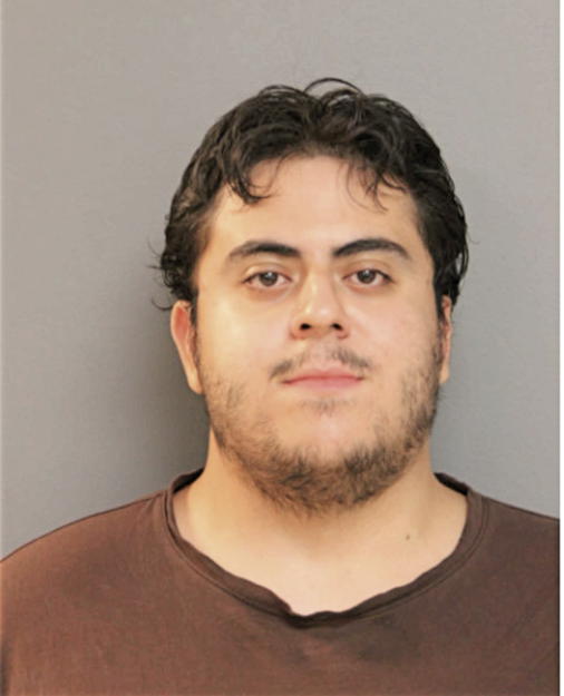 URIEL ROMO, Cook County, Illinois