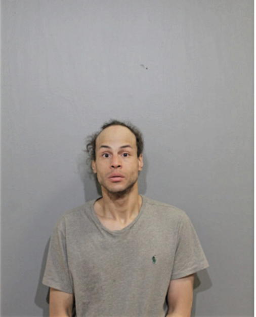 PABLO M ROWLETTE, Cook County, Illinois