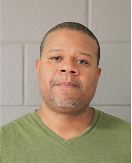 LEVERN A RUSSELL, Cook County, Illinois