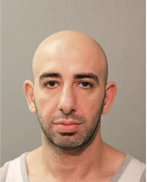 ISSA M SABA, Cook County, Illinois