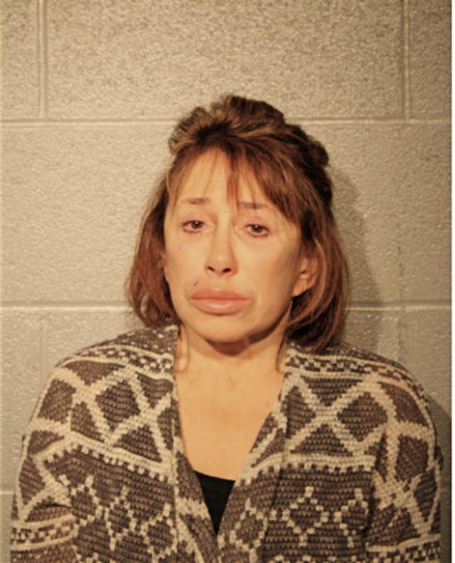 AGNES A SALAMONE, Cook County, Illinois