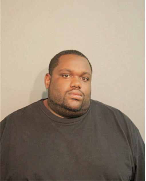ANTONIO C SANDERS, Cook County, Illinois
