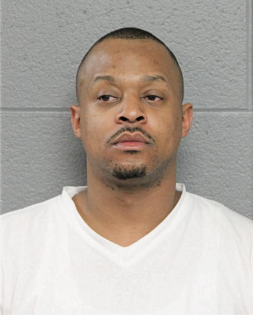JONATHAN K SANDERS, Cook County, Illinois