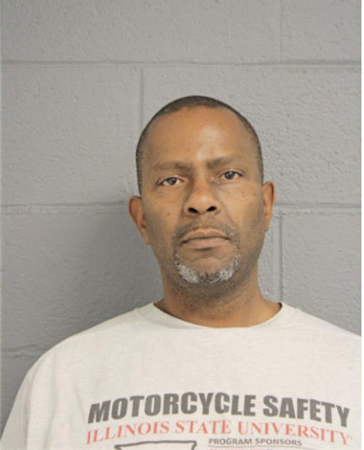 WILLIAM H SANDERS, Cook County, Illinois