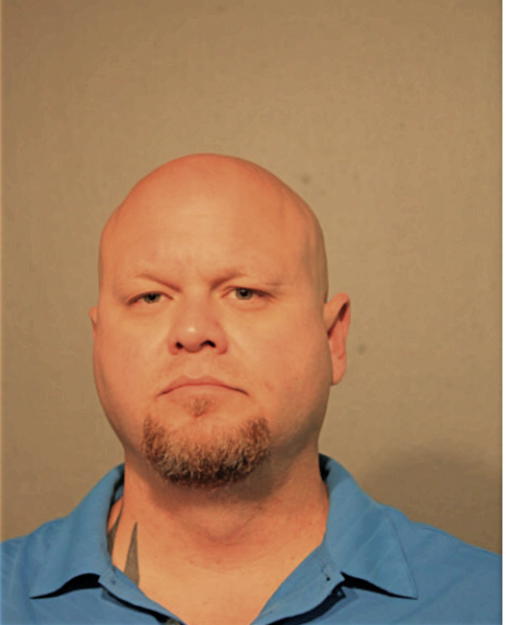 ERIC SCHICKEL, Cook County, Illinois