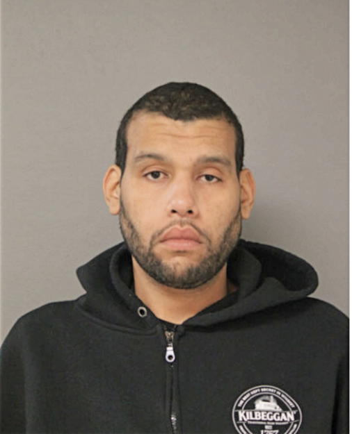 ETHAN SHAW, Cook County, Illinois
