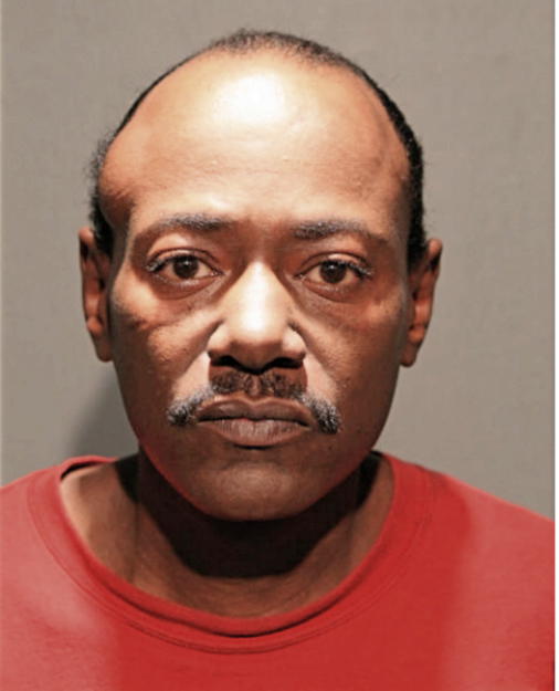 SEAN SIMMONS, Cook County, Illinois