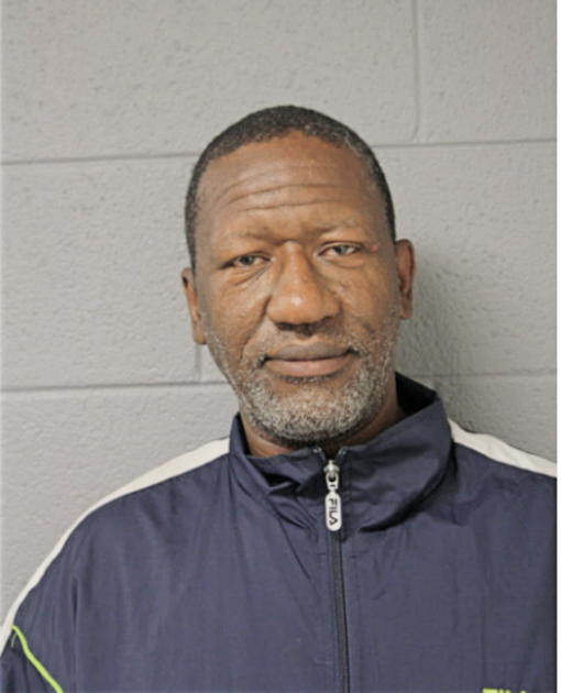 PATRICK SIMON, Cook County, Illinois