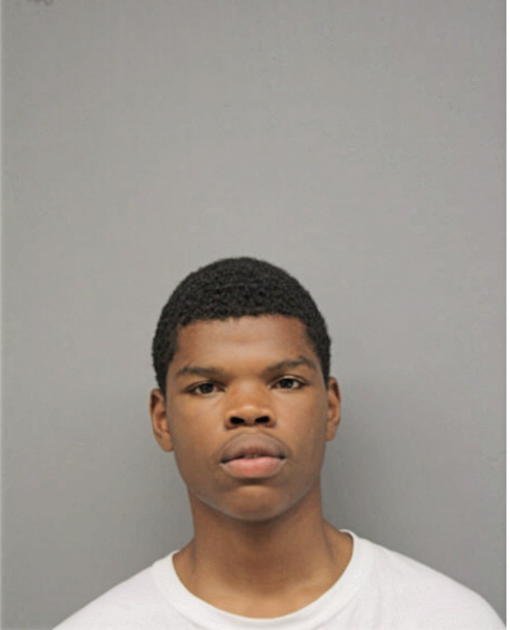 DARVELL SMITH, Cook County, Illinois