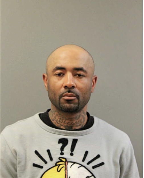 IVEN SMITH, Cook County, Illinois