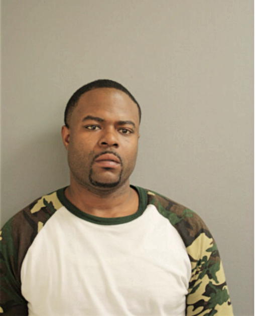 LARON SMITH, Cook County, Illinois