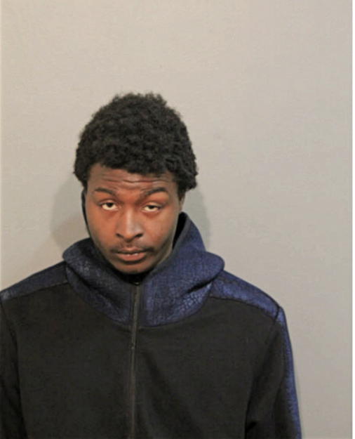THOMAS W SMITH, Cook County, Illinois
