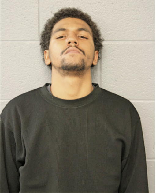 LAVELL C SOLOMON, Cook County, Illinois