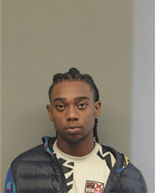 LEO STANLEY, Cook County, Illinois