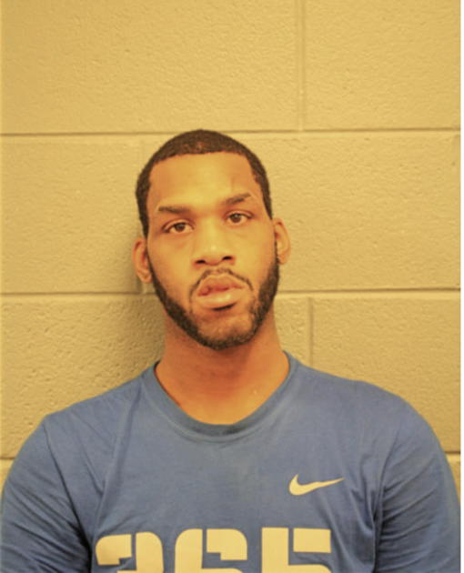MAURICE STEEL, Cook County, Illinois