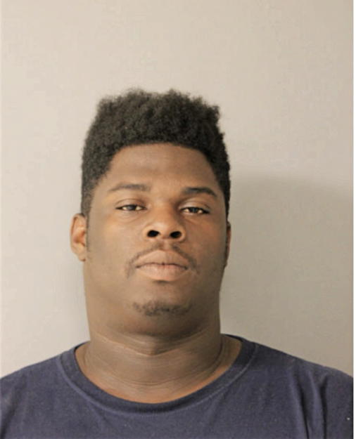 JAMARCUS D STEVENS, Cook County, Illinois