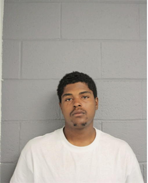 JAMES E STEWARD, Cook County, Illinois