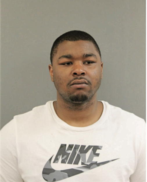 LAMARR D STONE, Cook County, Illinois