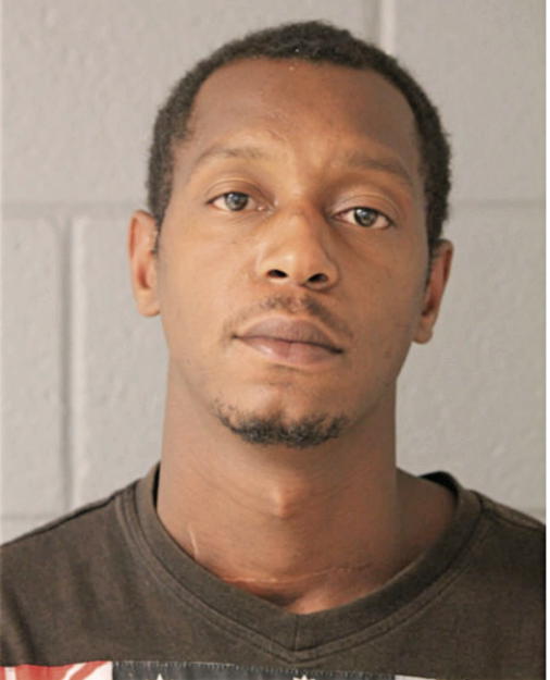 DONALD SWARN, Cook County, Illinois