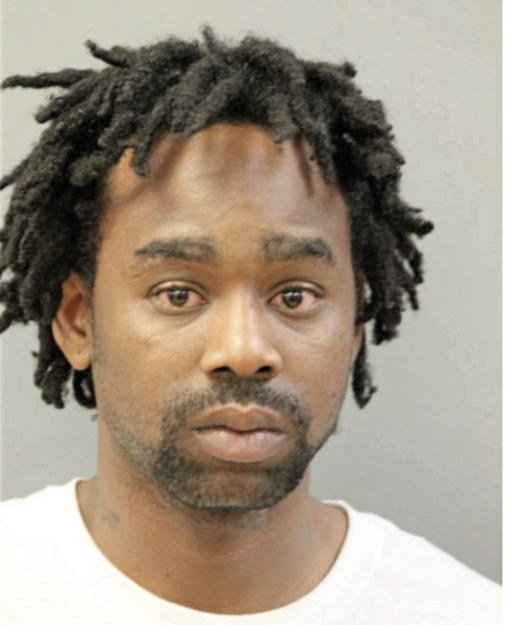 JELIAN WILLIE SYKES, Cook County, Illinois