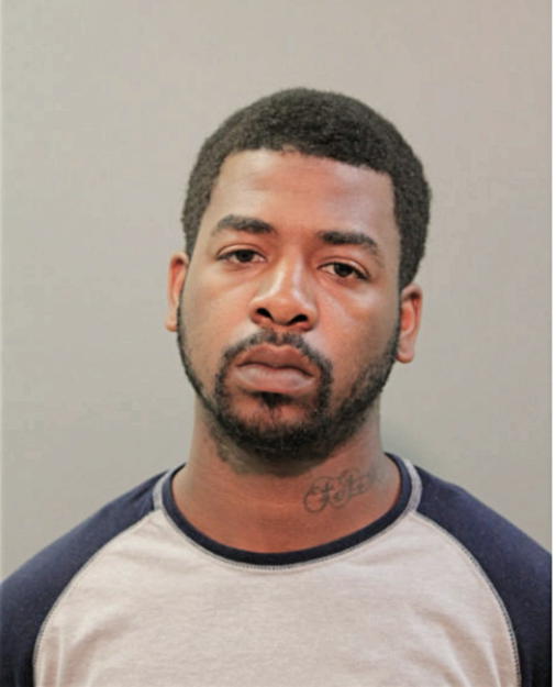KENNETH D TABOR, Cook County, Illinois