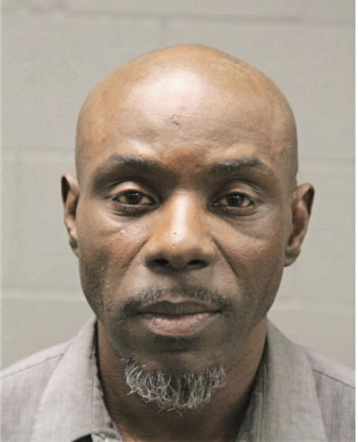 WILLAM THOMAS, Cook County, Illinois