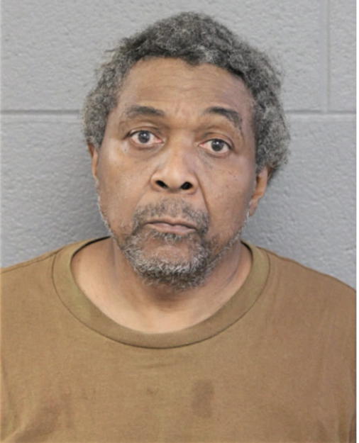 JEROME THOMPSON, Cook County, Illinois