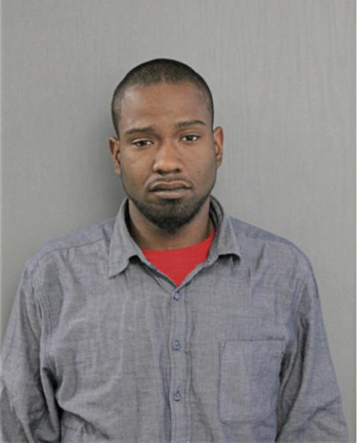 SHAMARE G THOMPSON, Cook County, Illinois