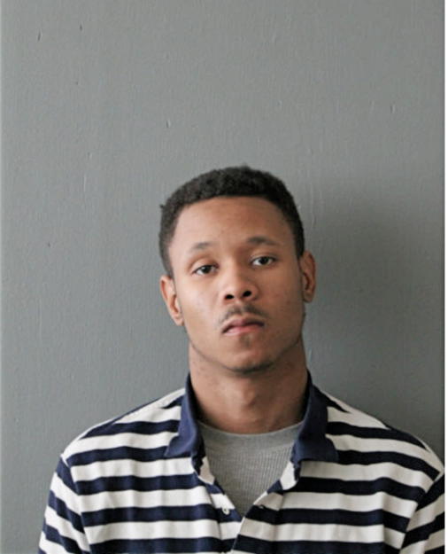 MALIK R TIGER, Cook County, Illinois